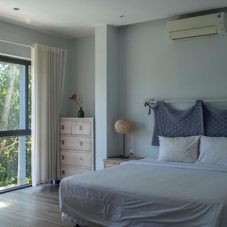 Homeday Retreats Tan Thanh 외부 사진