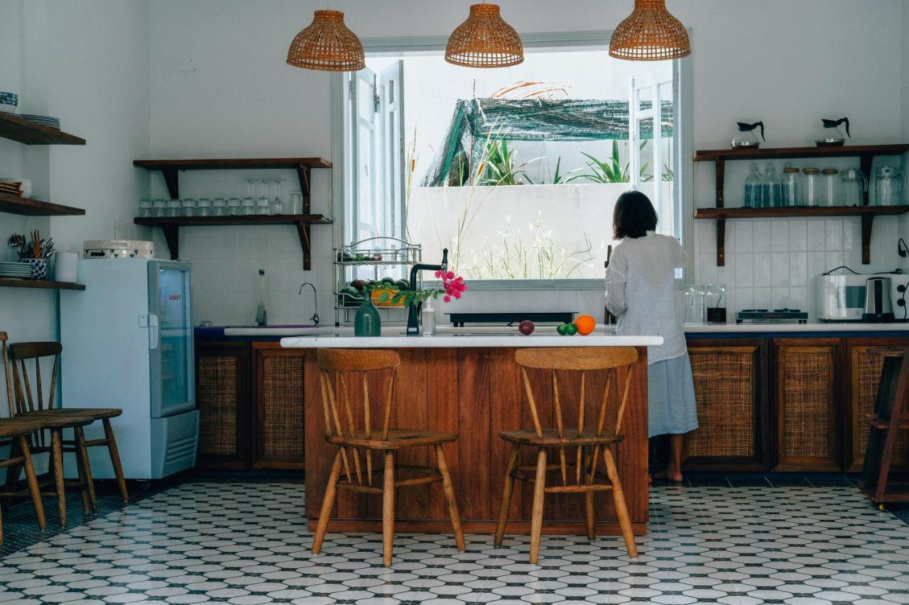 Homeday Retreats Tan Thanh 외부 사진