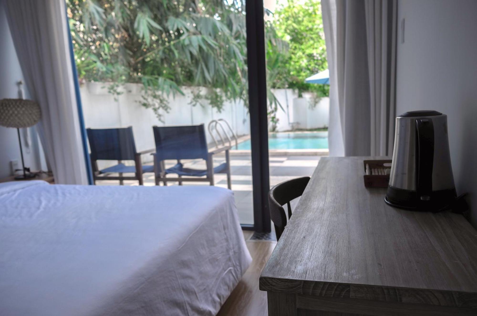 Homeday Retreats Tan Thanh 외부 사진