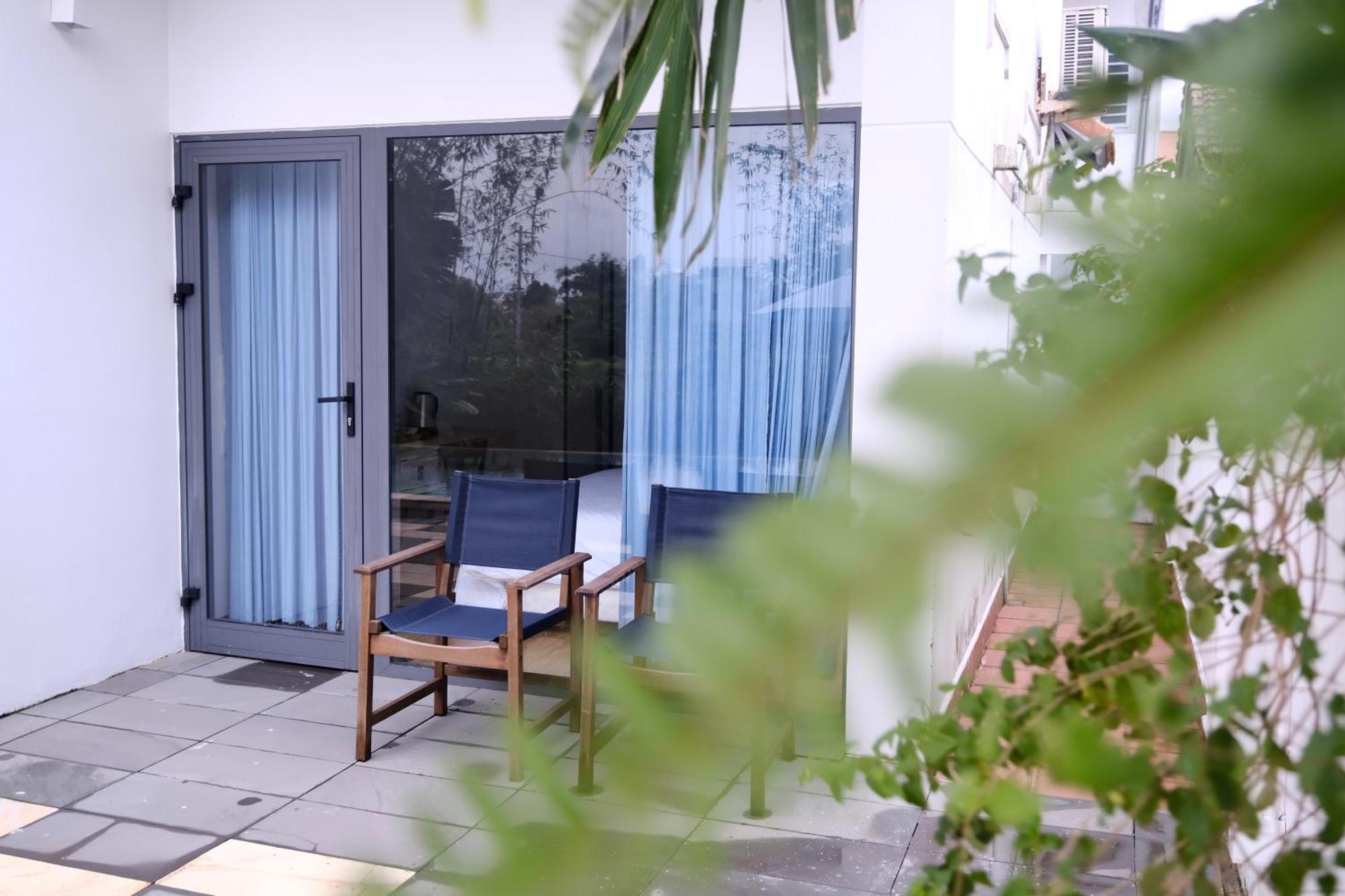 Homeday Retreats Tan Thanh 외부 사진