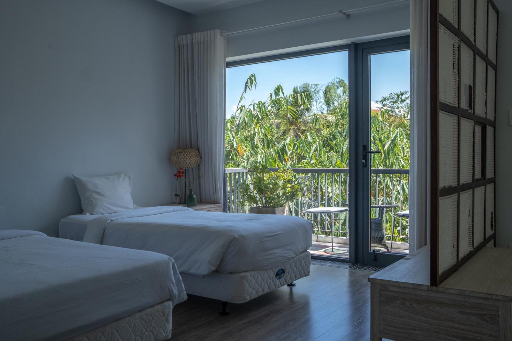 Homeday Retreats Tan Thanh 외부 사진