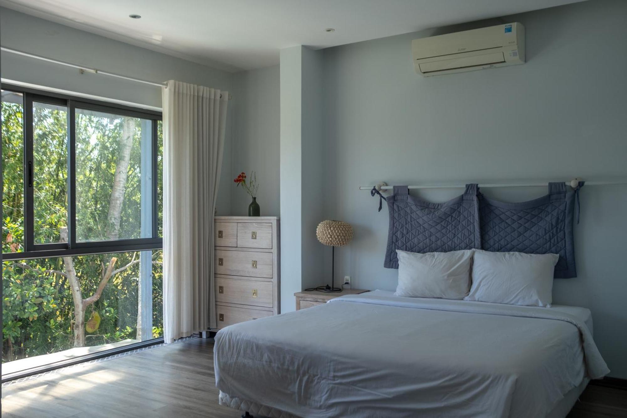Homeday Retreats Tan Thanh 외부 사진