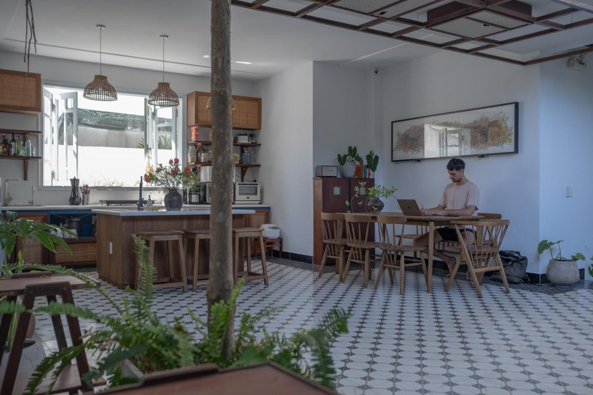 Homeday Retreats Tan Thanh 외부 사진
